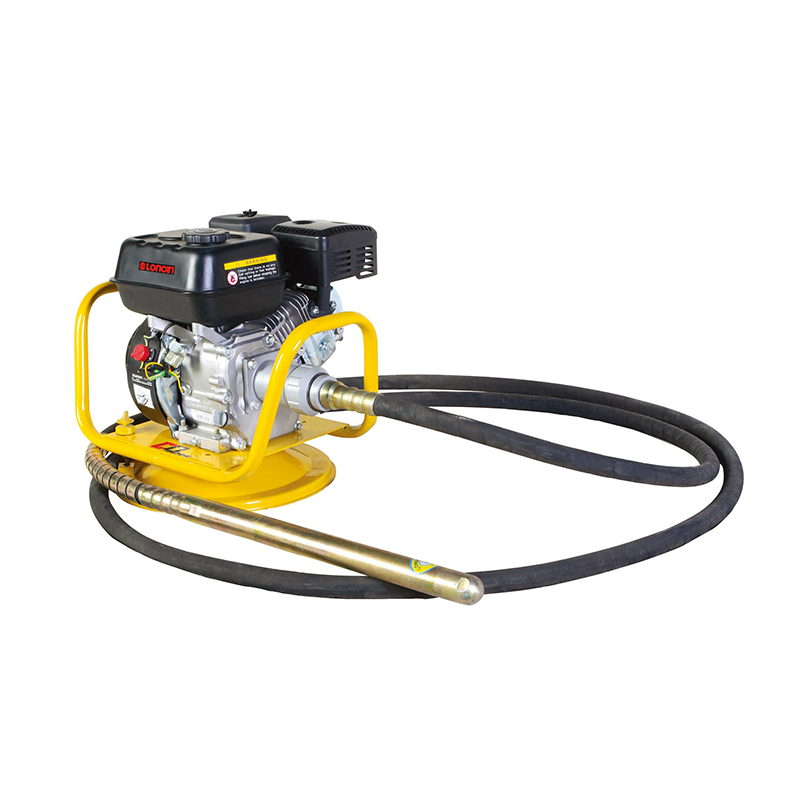 Concrete Vibrator Drive Engine