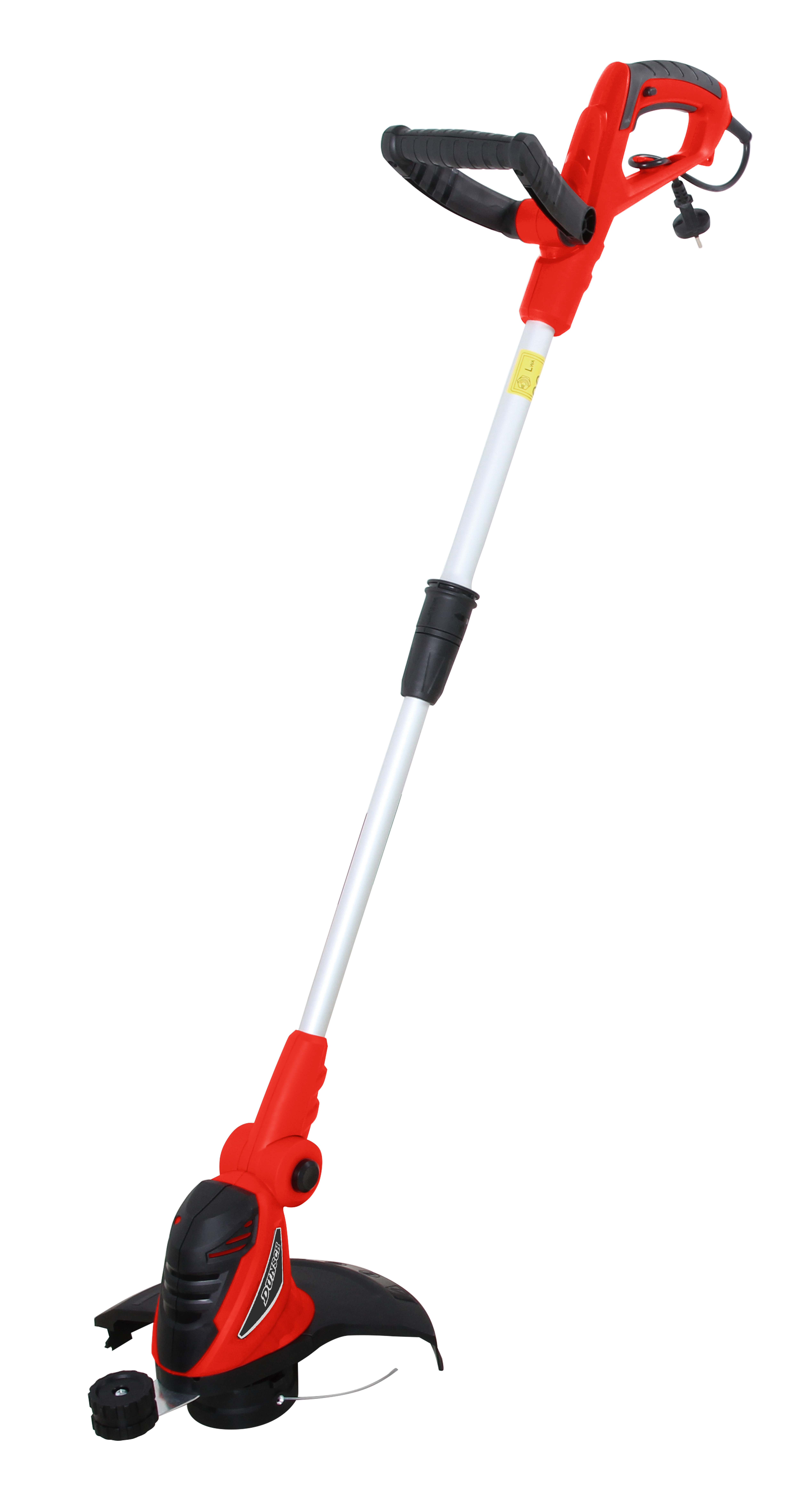 Electric grass trimmer
