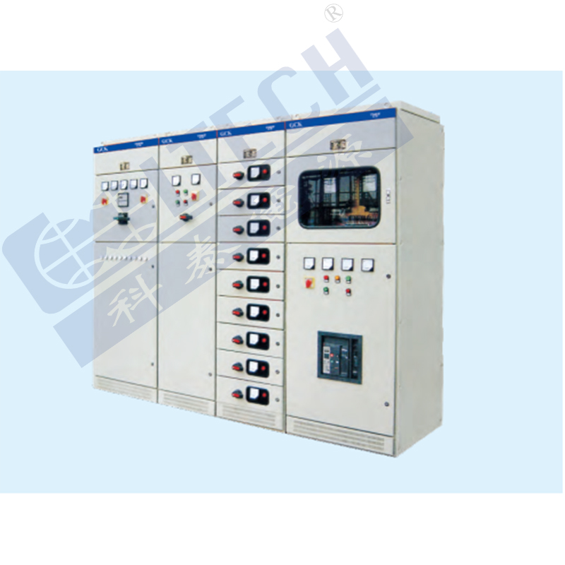SHANGHAI COOLTECH POWER CO., LTD. – piezas mecanizadas 3