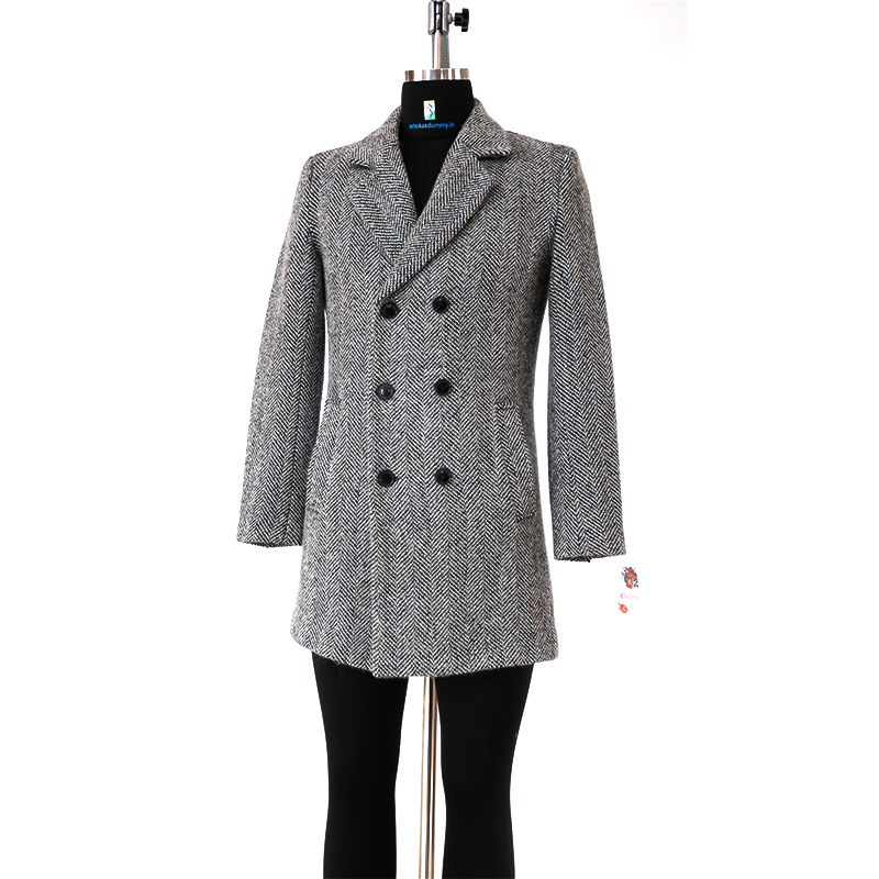 CHANGCHUN TONGXIN GARMENT CO.LTD – zapatos de tacón 2