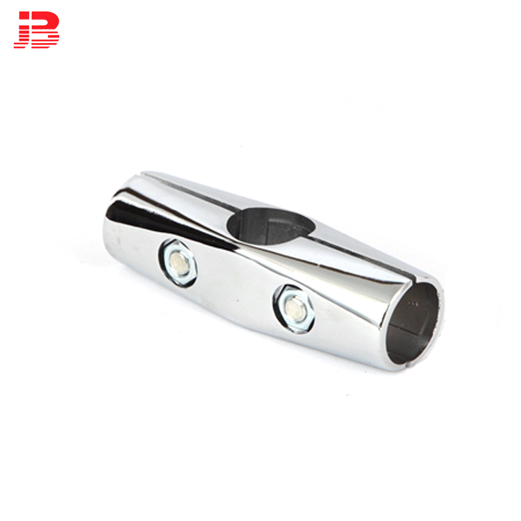 2 ways 25mm tube connector