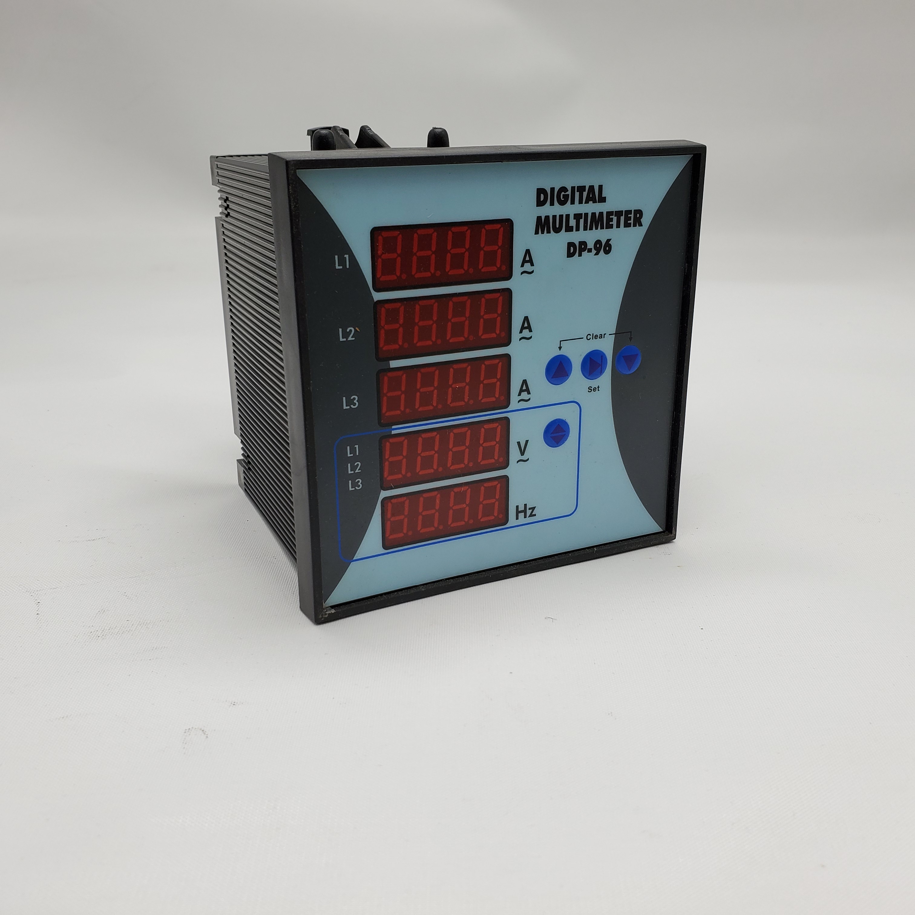 Digital Mulimeter