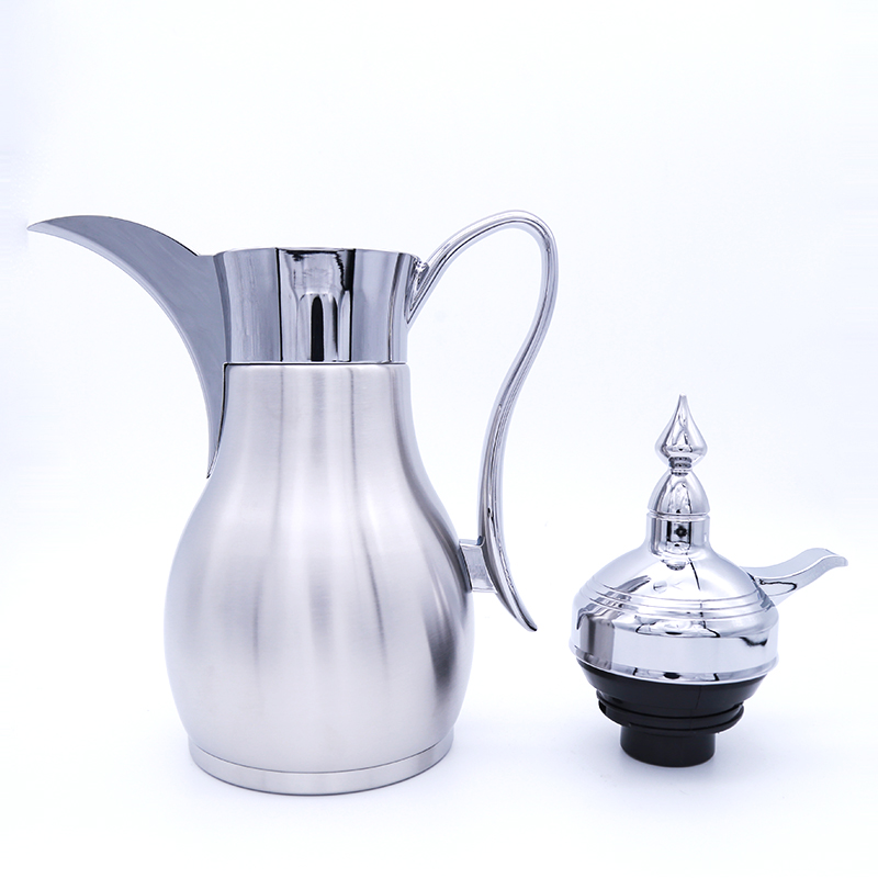 Middle East Vacuum Jug