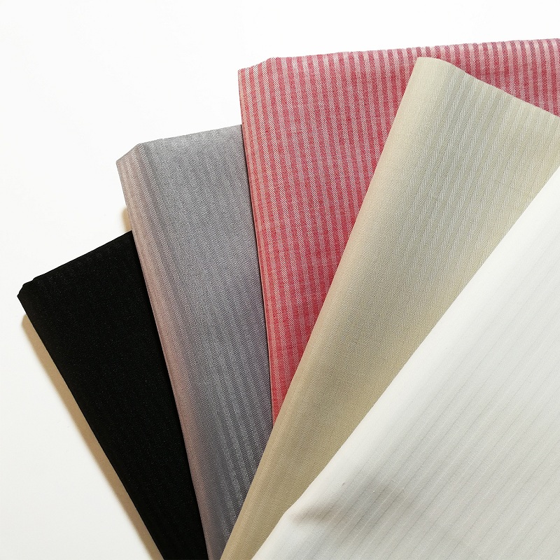 Polyester Cotton Herringbone Pocketing