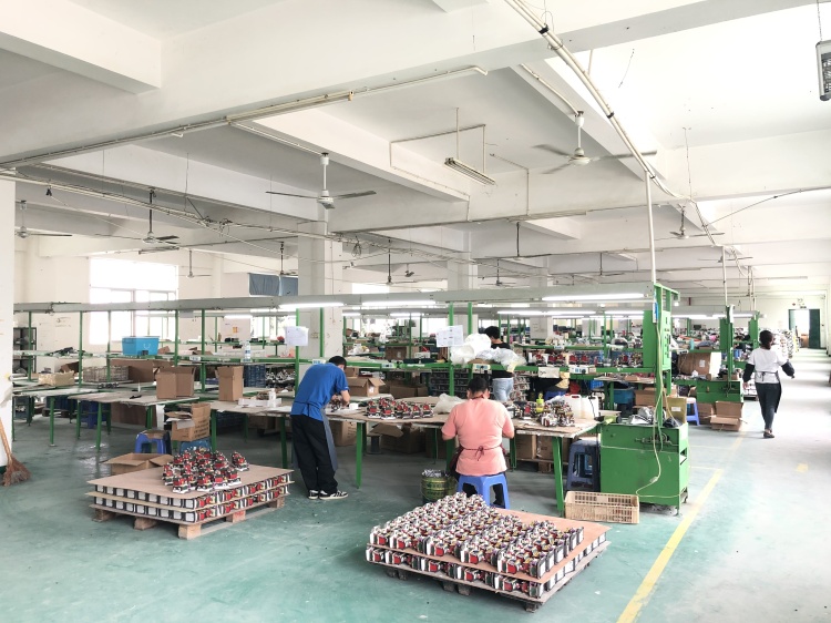 Xiamen Duoleng Import and Export Co., Ltd. – iron crafts 3