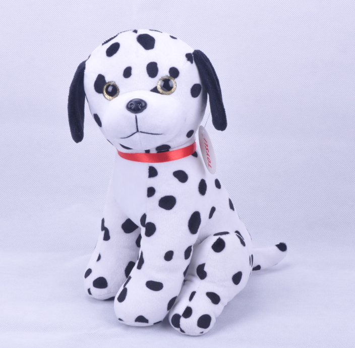 Plush Animal Toys