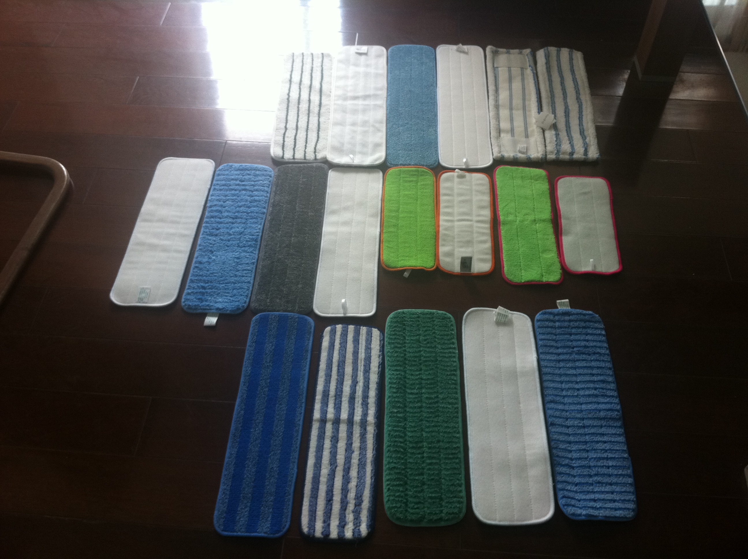 Mop Pad