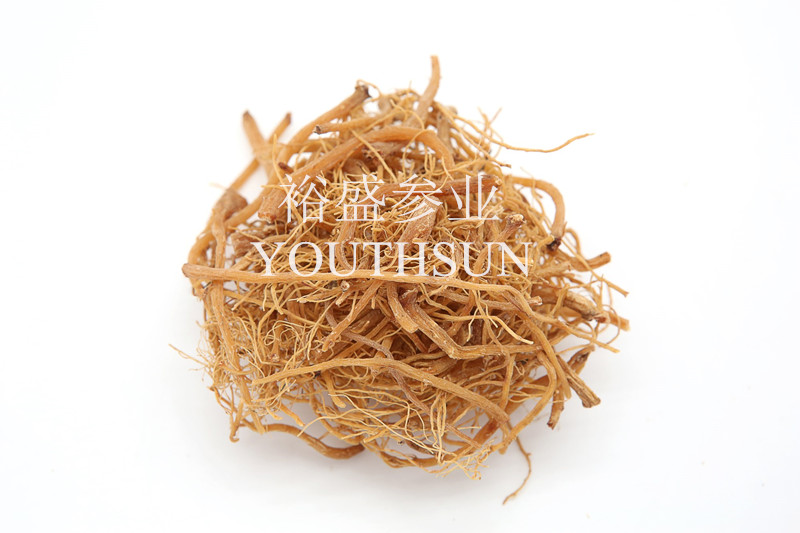 Red Ginseng Tails