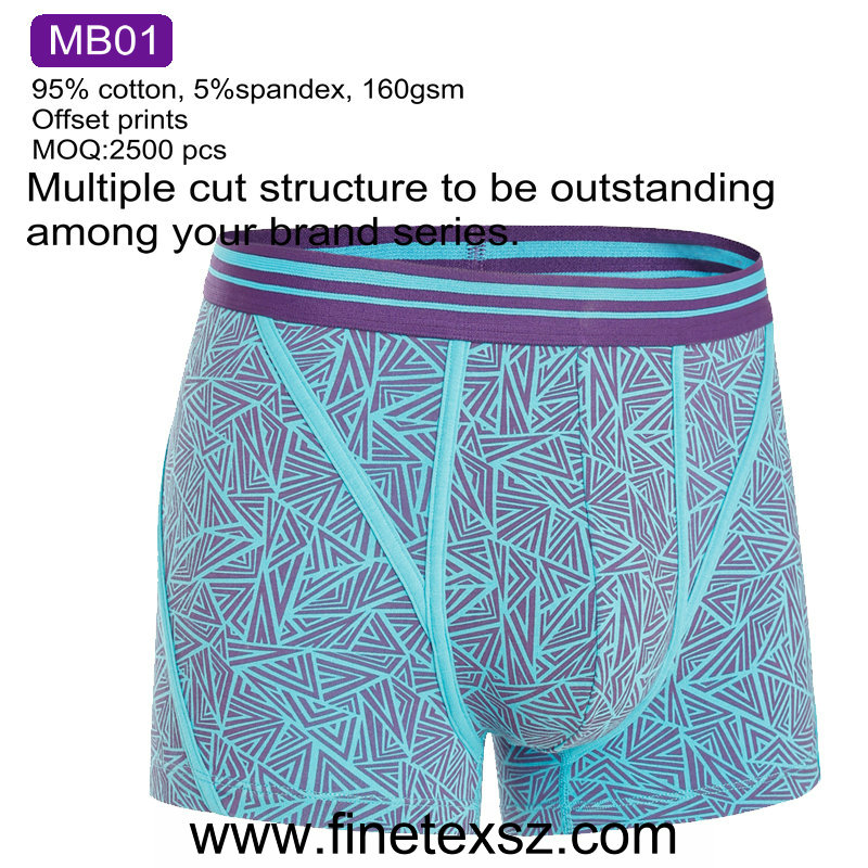 Men's underwear