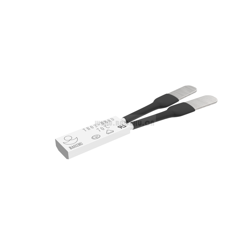 TB02 series temperature switch protector for household appliance