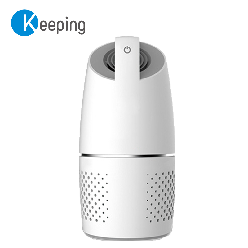 Car Air Purifier KJ08FKP-A