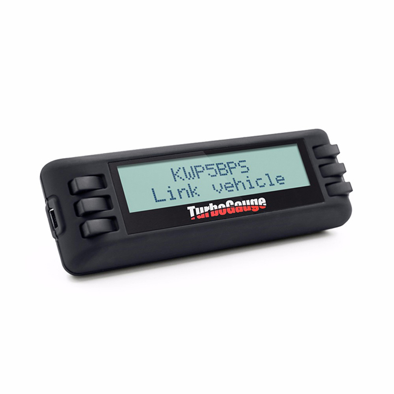 Auto trip monitor