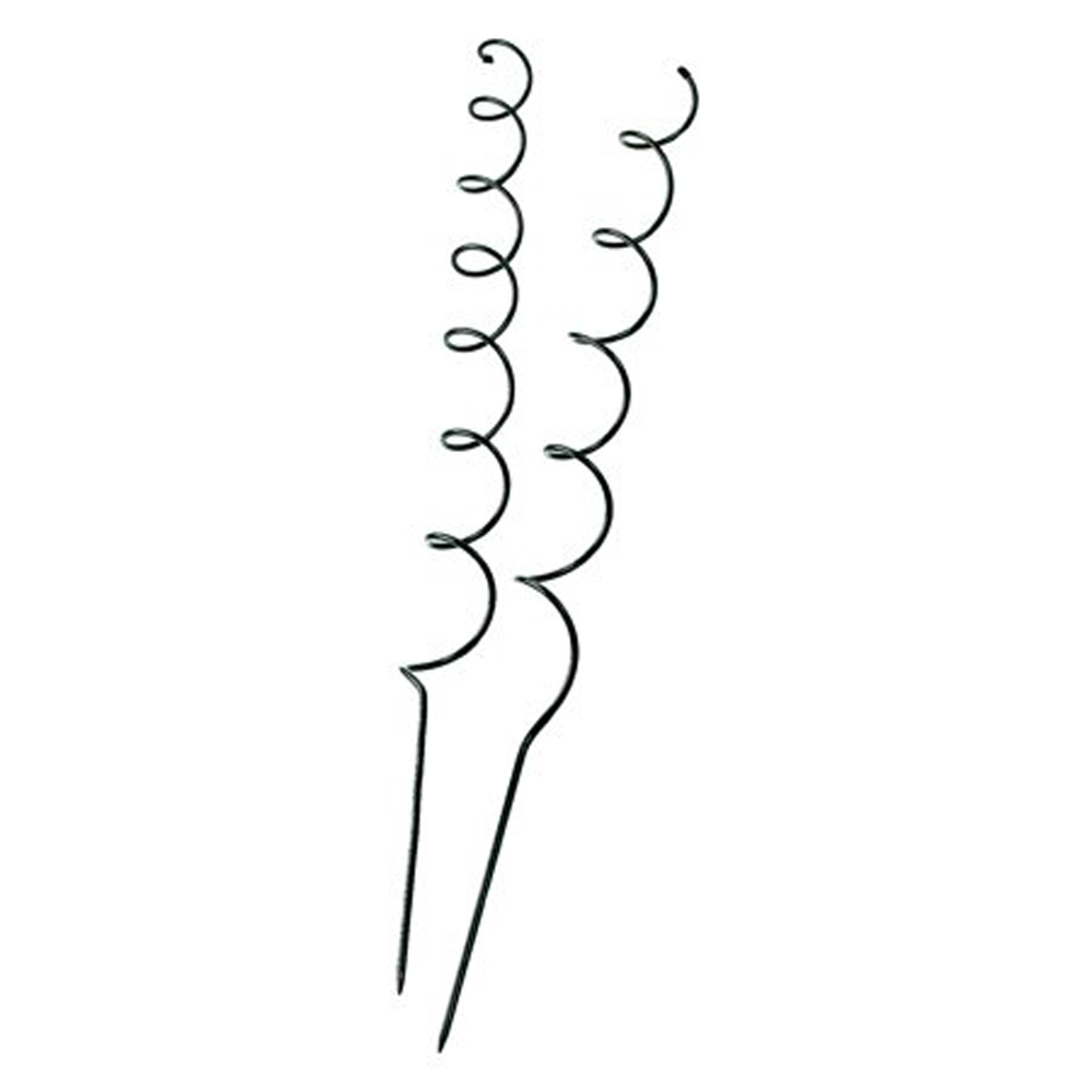 Tomato Spiral Wires Tomato spiral stakes tomato spiral supports