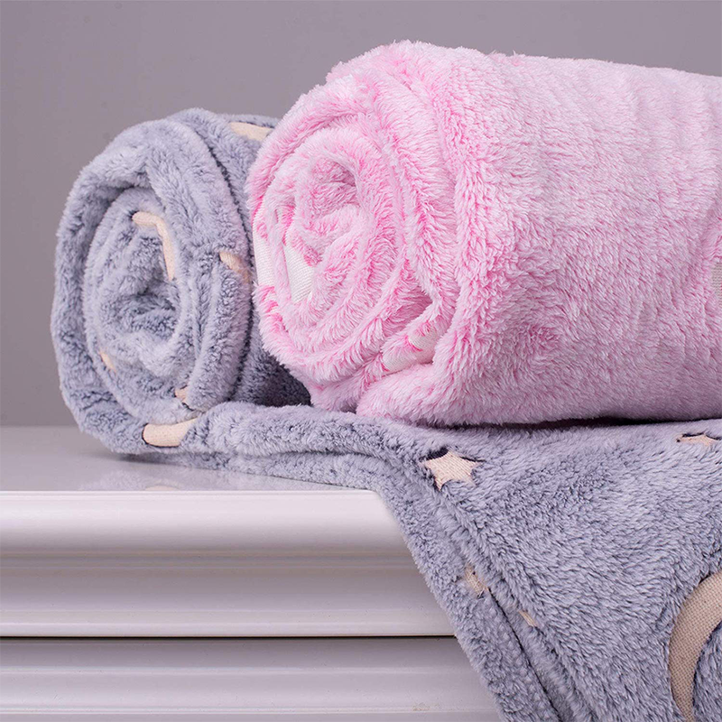 Luminous Blanket(Glow in dark)
