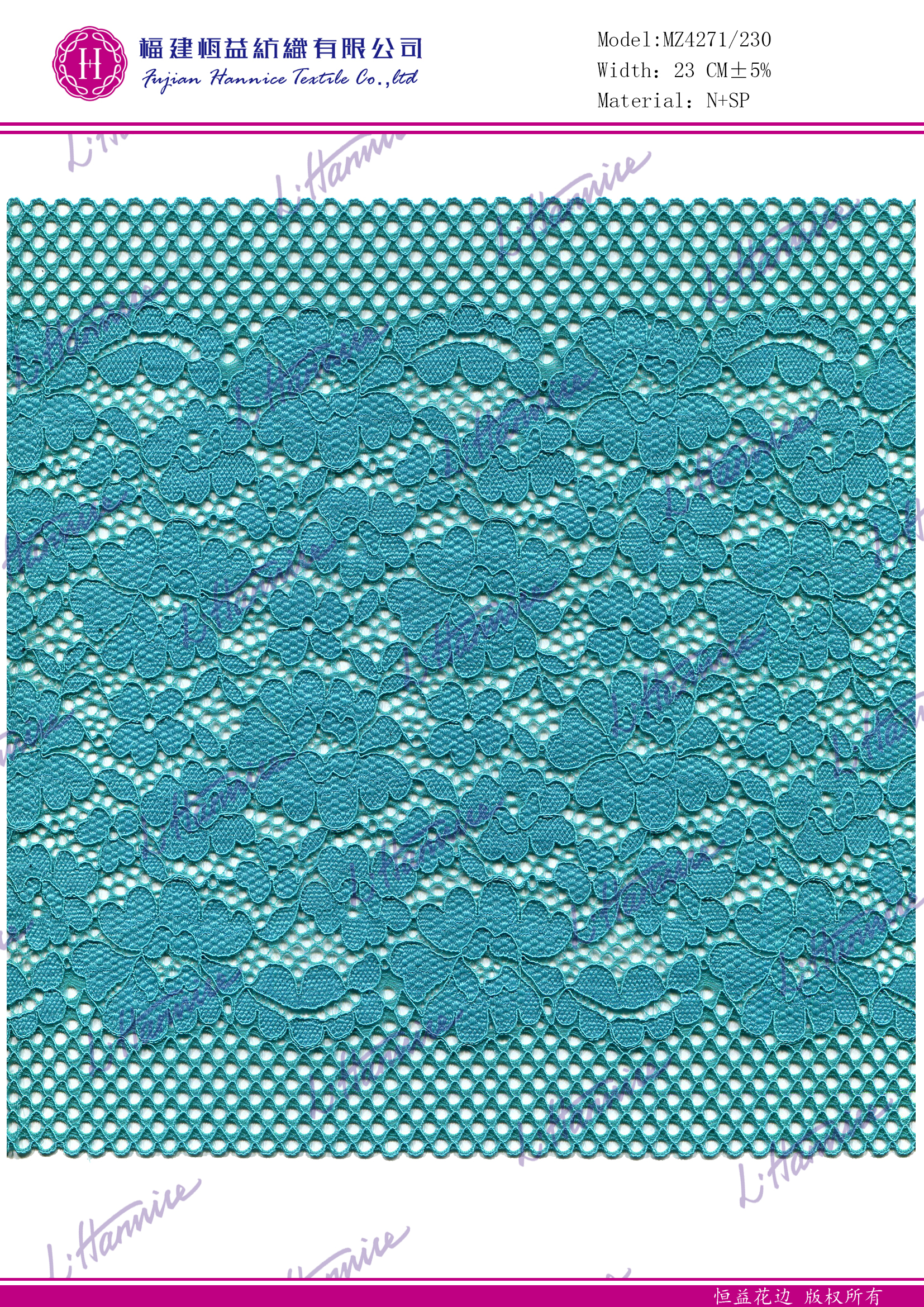 CHANGLE LINKFINE DYEING AND FINISHING CO.,LTD. – ropa deportiva 4