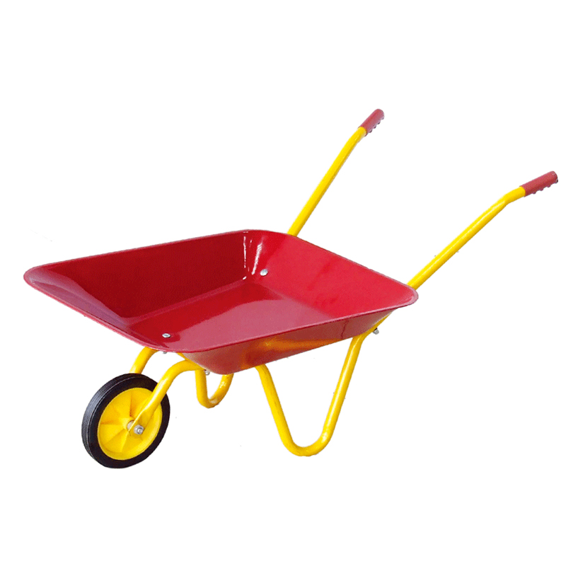 Wheel barrow