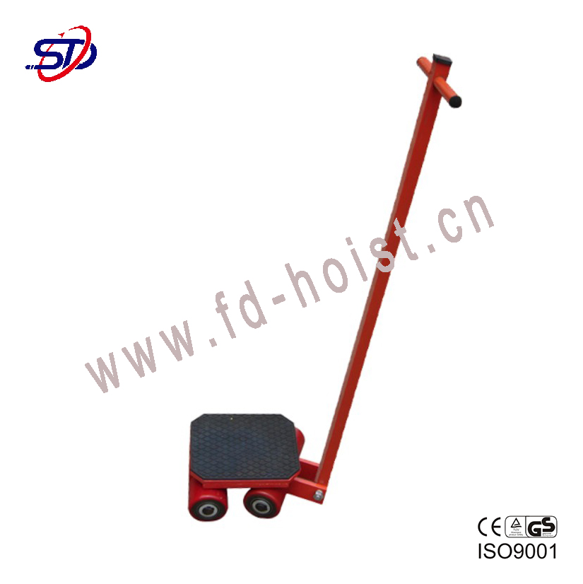 Transport Trolley