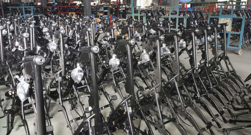 Foshan Nanhai Zhongmo Technology Co., Ltd. – Photos produits 3