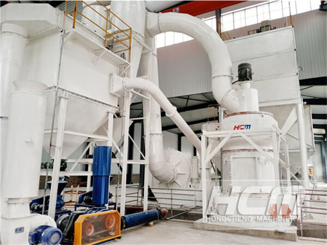 Guilin HongCheng Mining Equipment Manufacture Co., Ltd – piezas mecanizadas 3