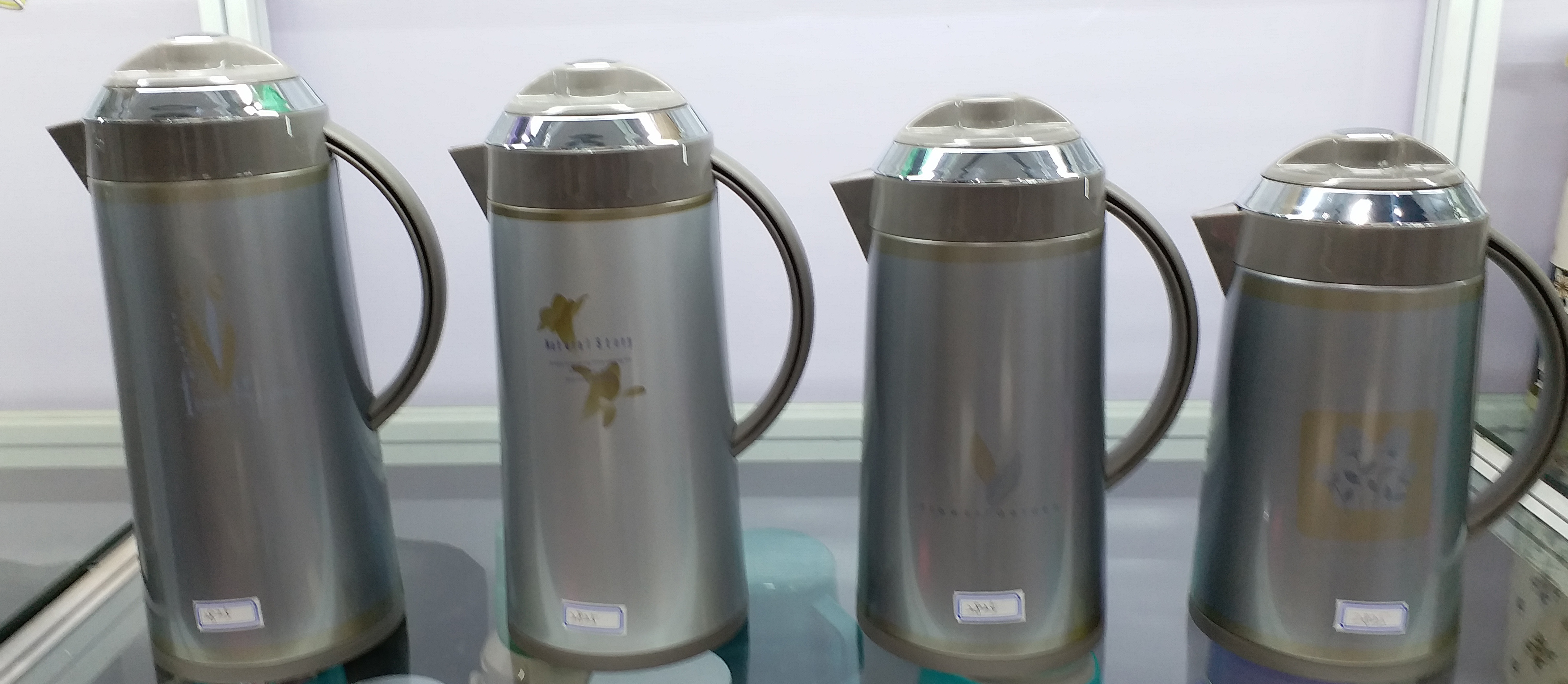 Vacuum Flask 2825ds New Modle