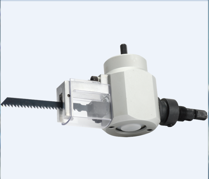 Double-Headed Cutter