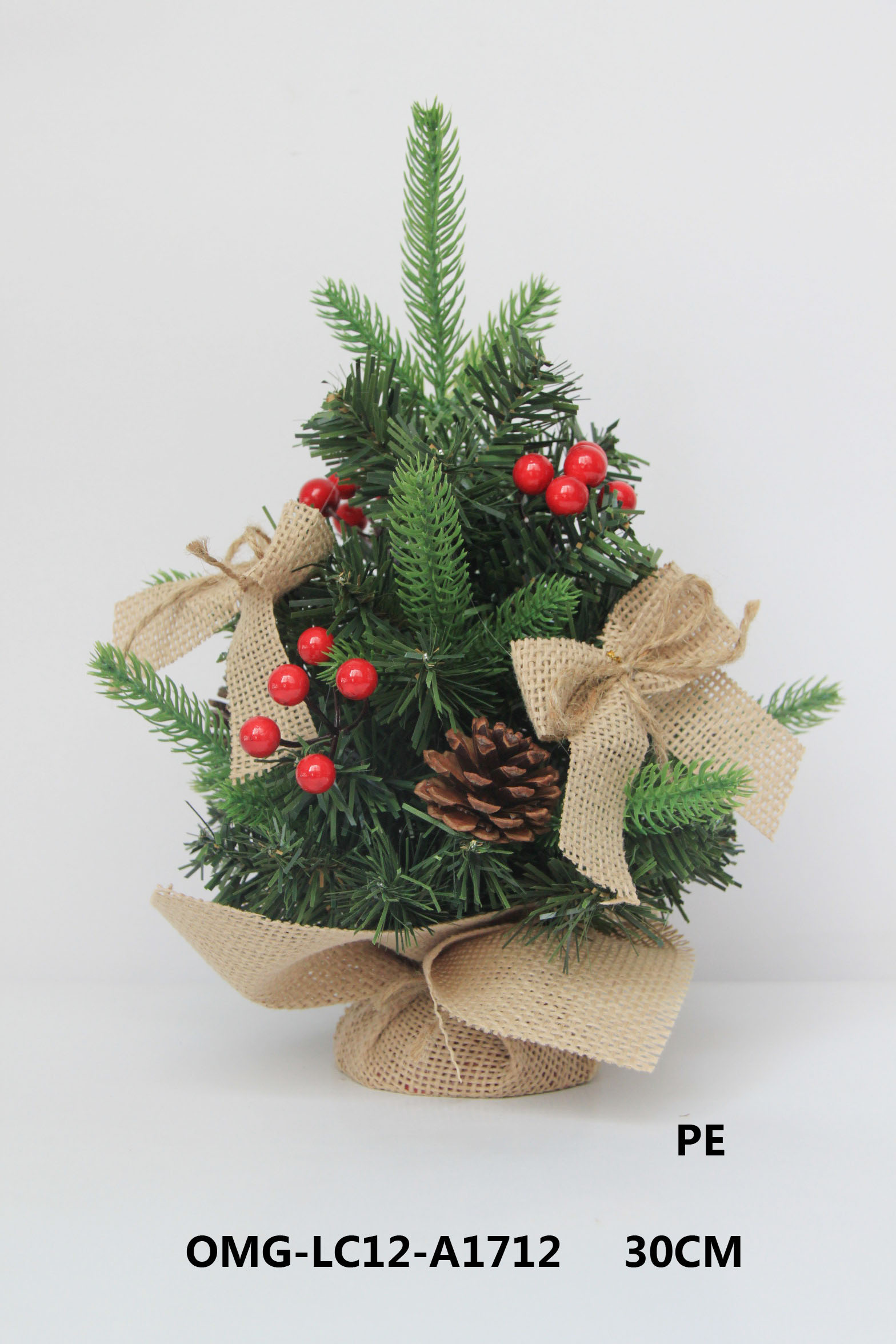 christmas trees