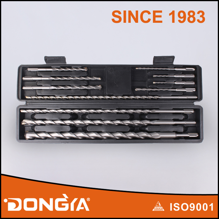 11PCS SDS Drill Bits Set DY05071101