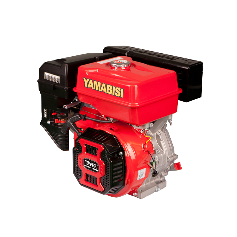 Gasoline Engine Em420-C