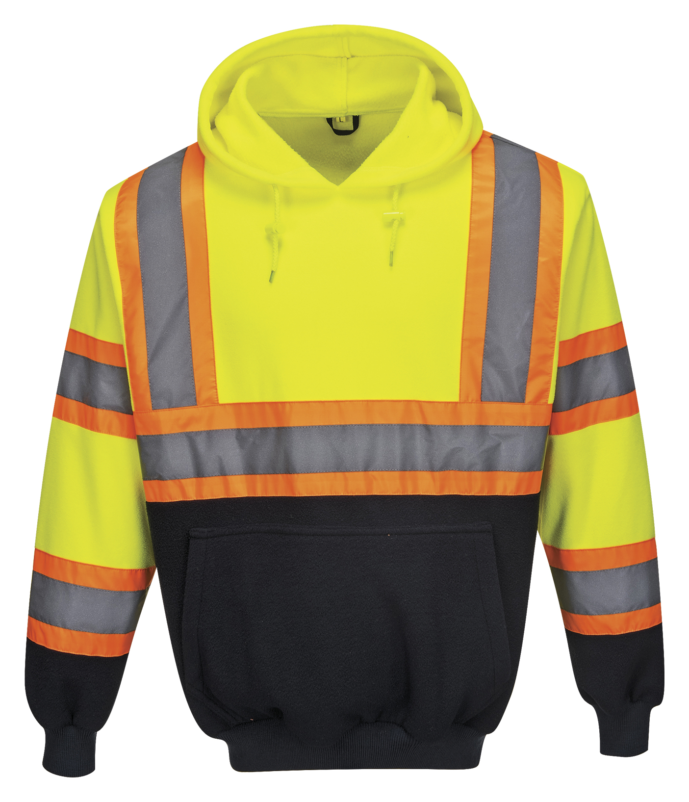 Fleece jacket