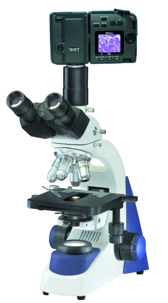 Biological Microscope Sa3300