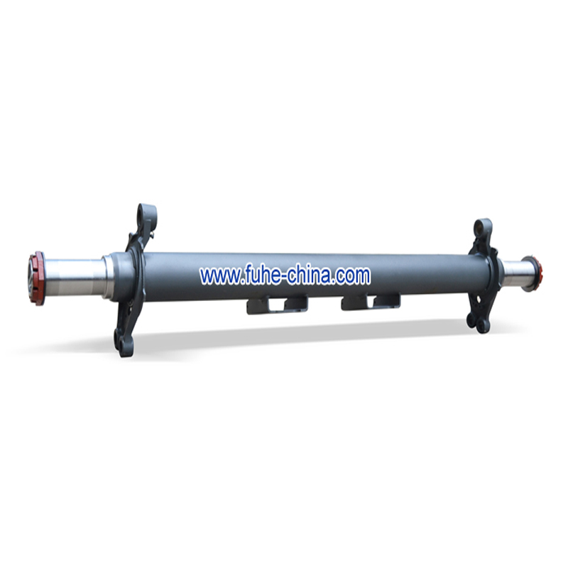 FUHE AUTOMOBILE INDUSTRIAL FITTINGS CO., LTD. – cadena de bicicleta 1