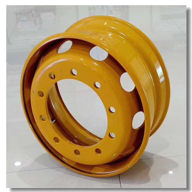 WHEEL