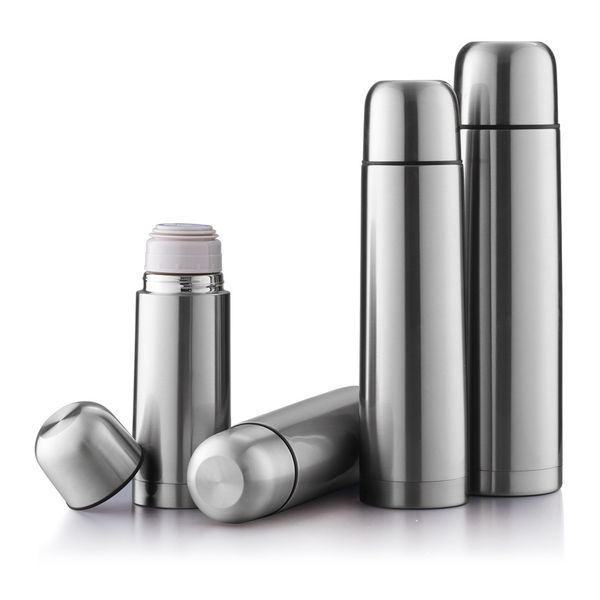 No.1 Vacuum Flash