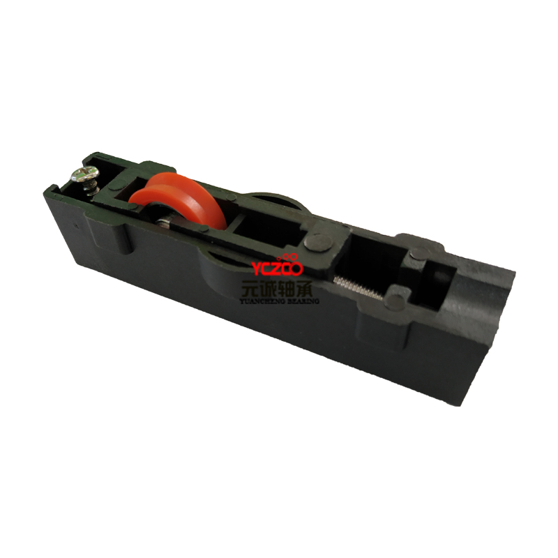 D-2 door & window roller