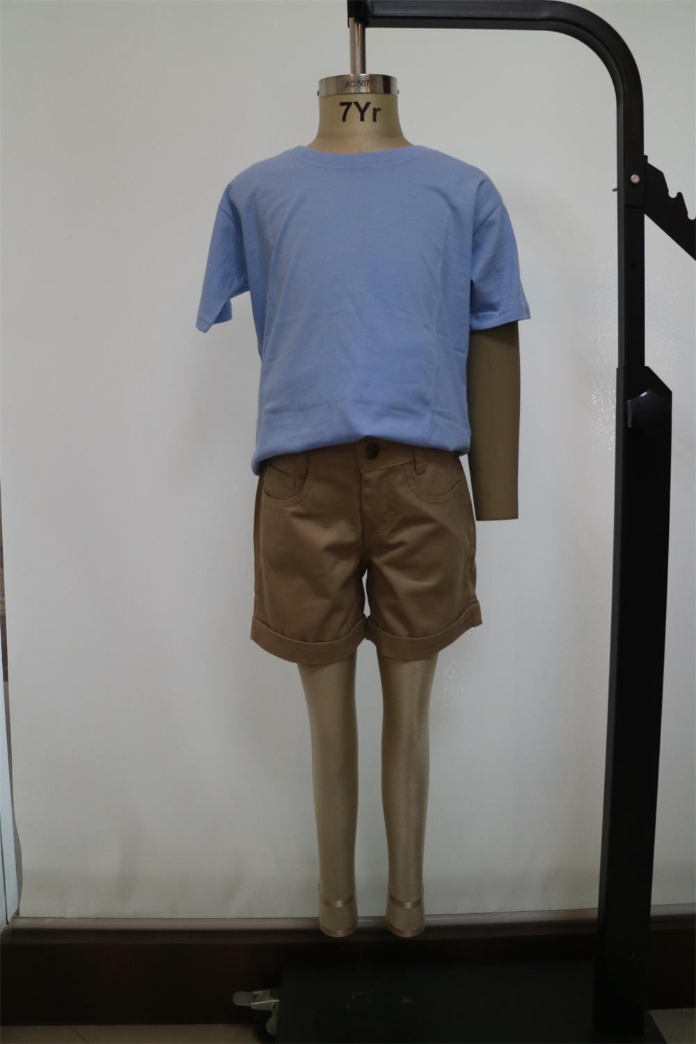 Men’s Volunteer Shorts