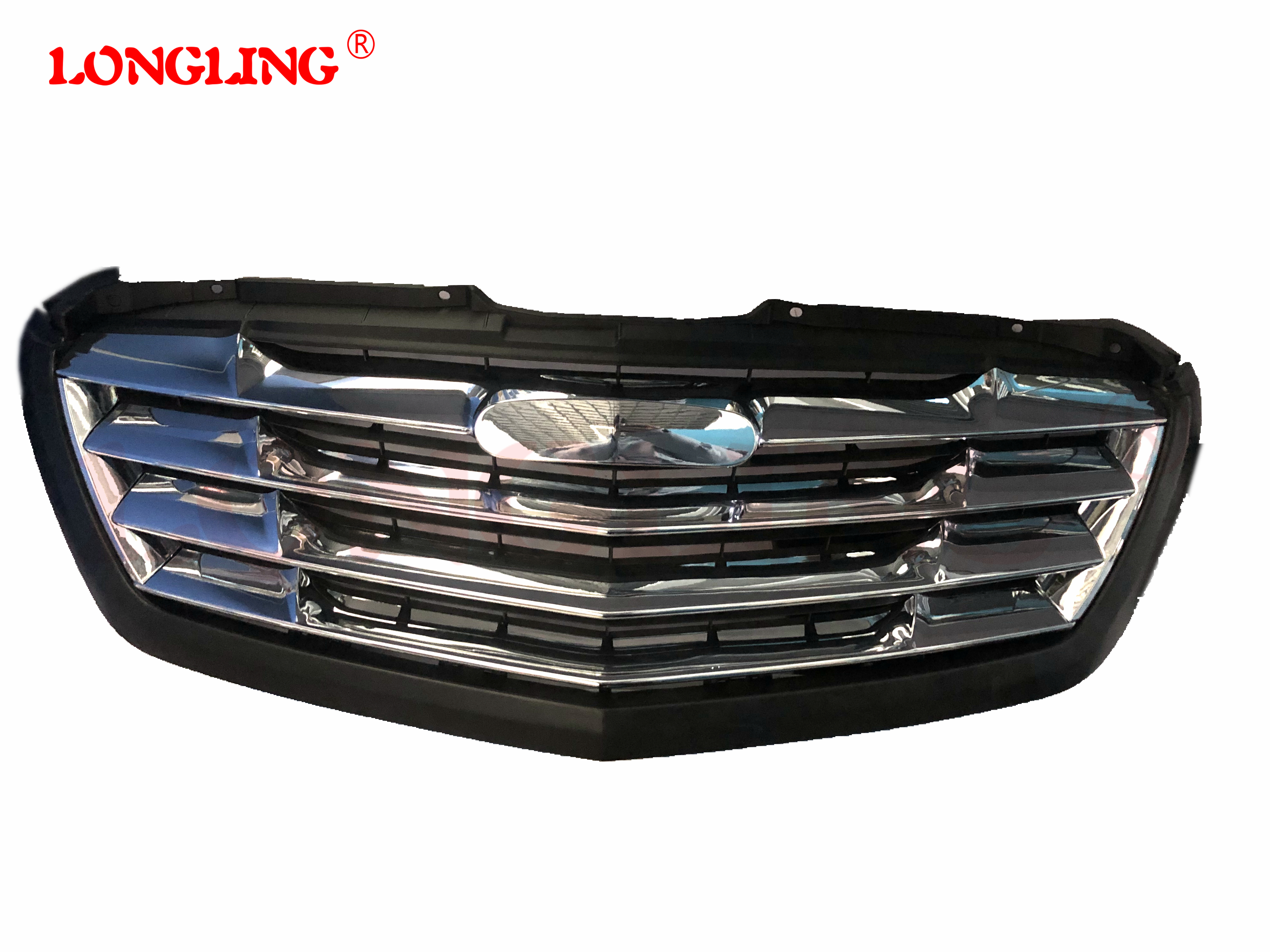 Chrome Grille For Freightliner Sprinter