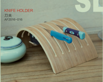 knife holder wood knife block