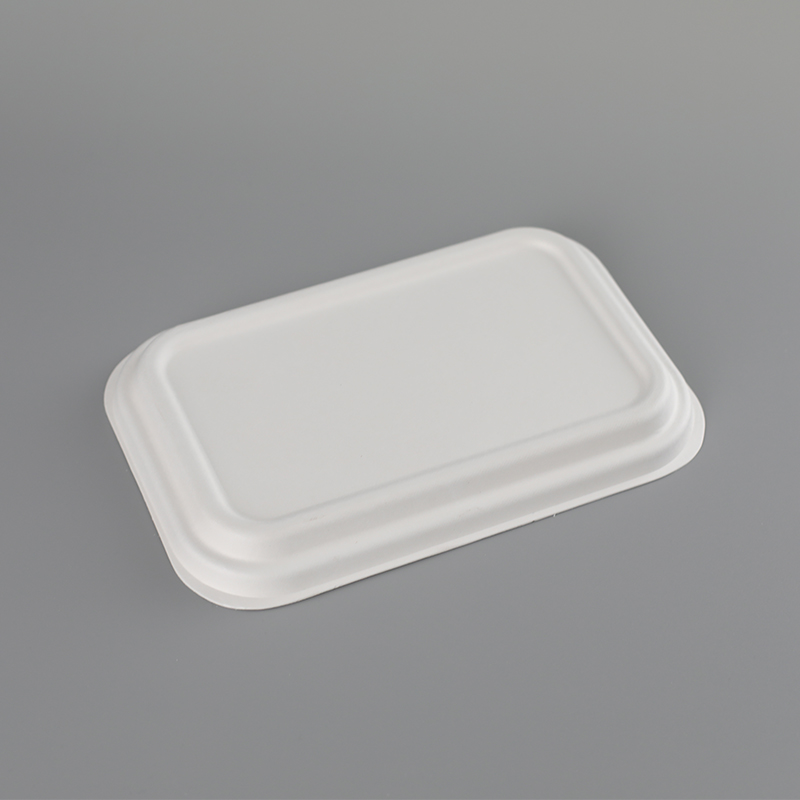 Bagasse lid for KS-BL750/1000/1300