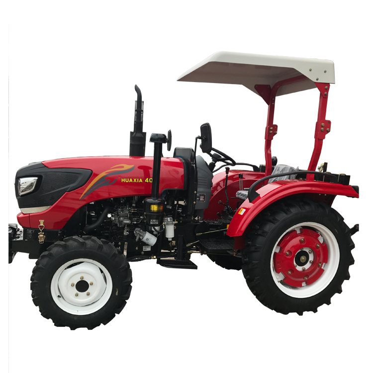 Tractor 30hp