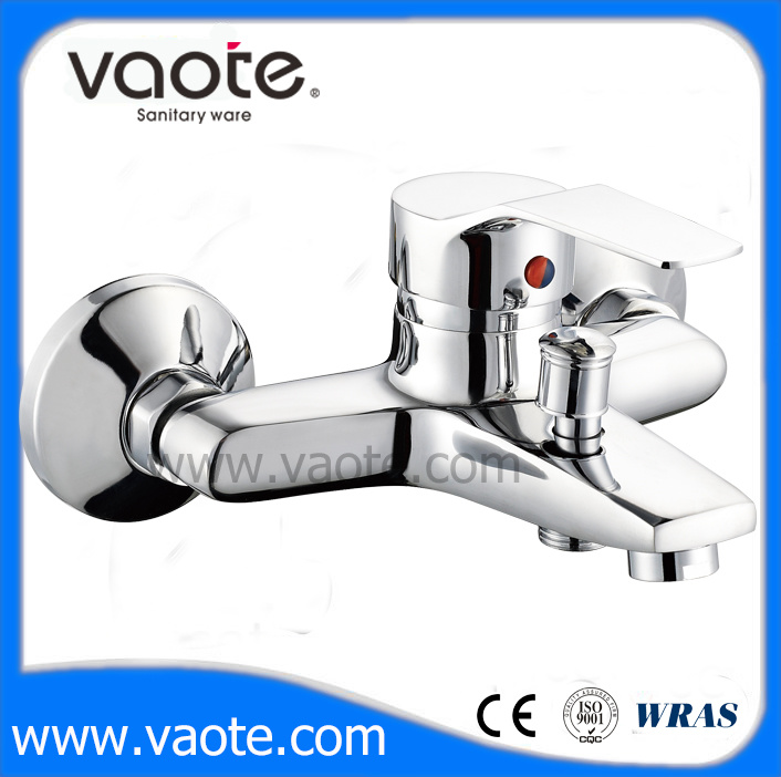 Bath faucet