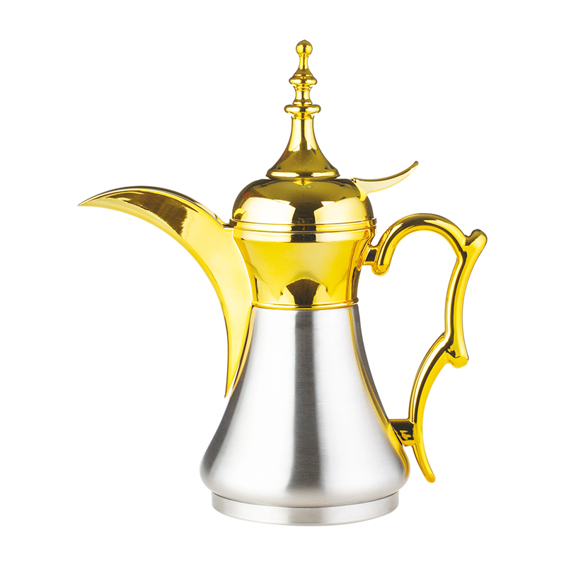 Middle East/Arabic Vacuum Jug