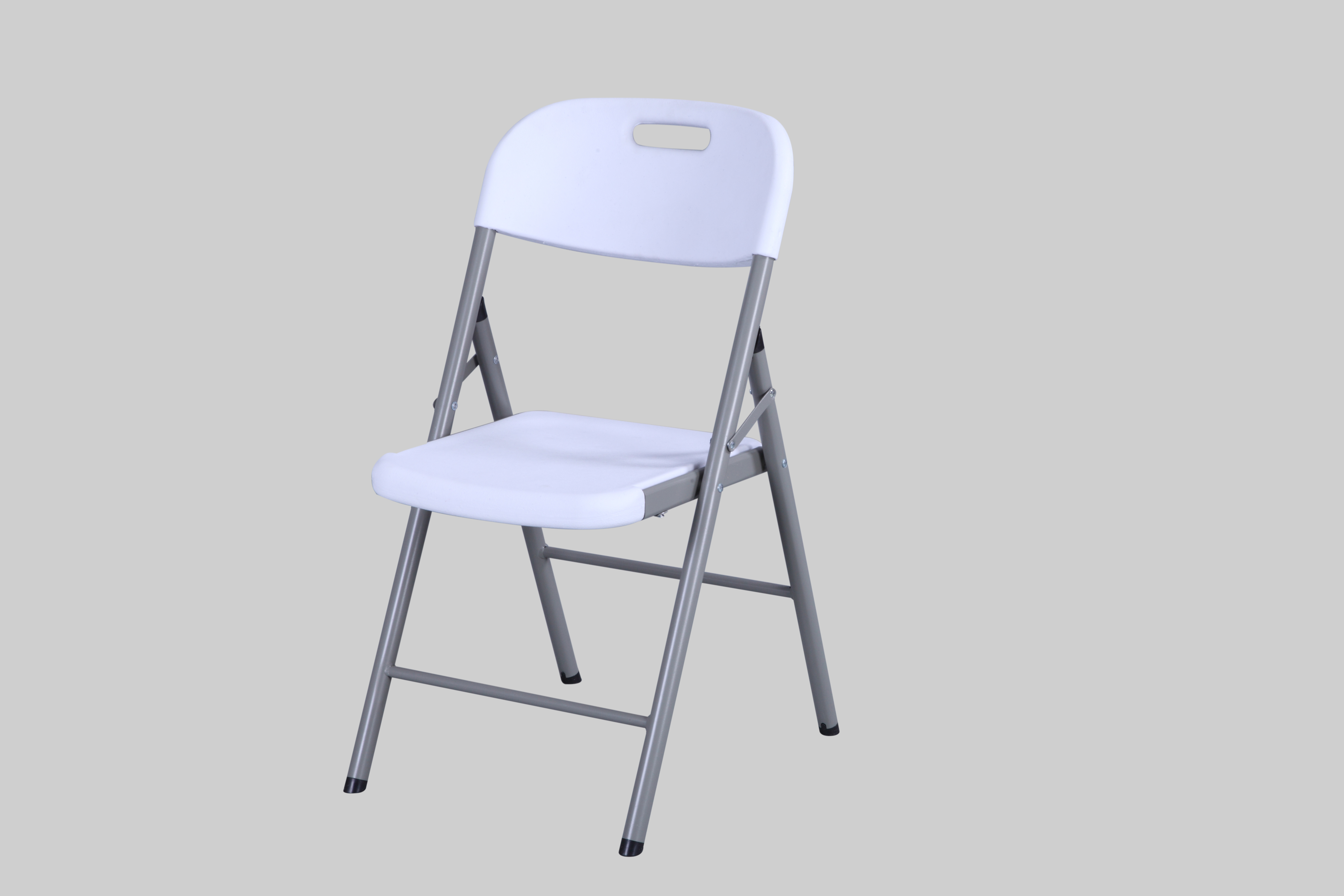 Blow Mold Folding Chair