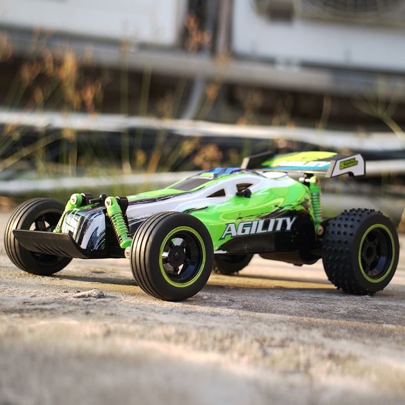 1:16 4 Channel 2.4G R/C Buggy Kids Car Toy(no include battery)