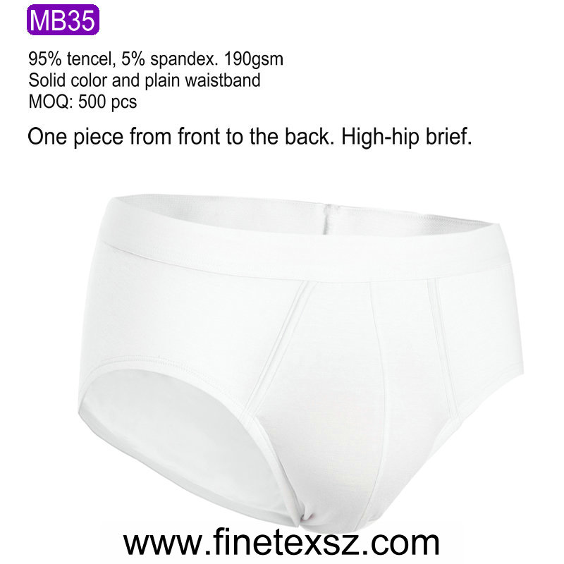 Men's underwear