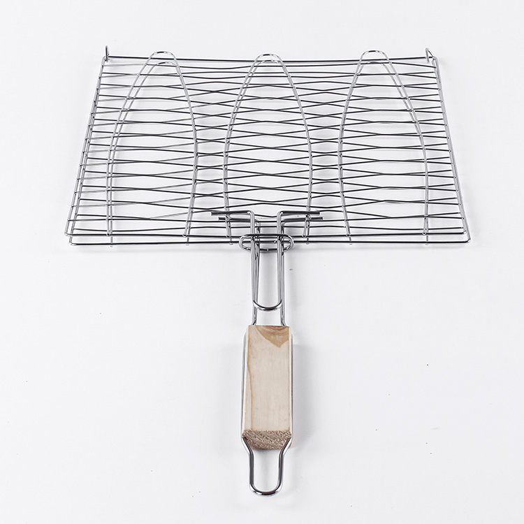 BBQ Grill net