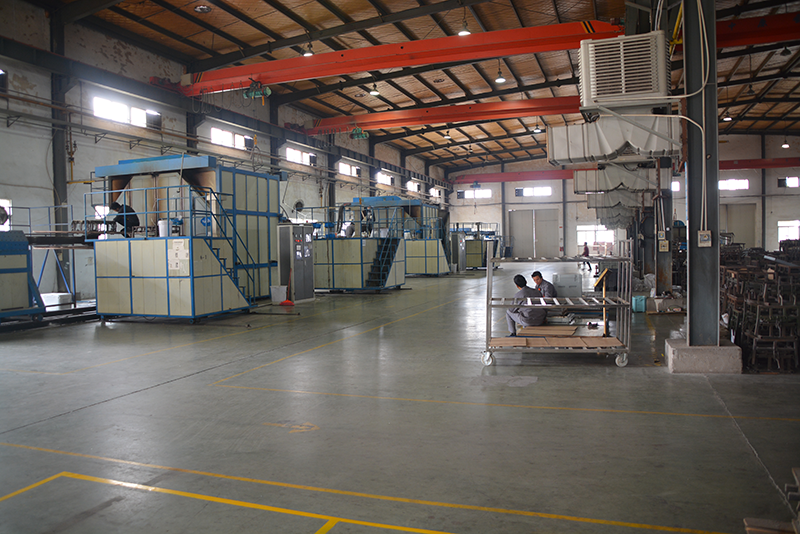 Jiangxi Lefu Military Industrial Equipment Co., Ltd. – tents 3
