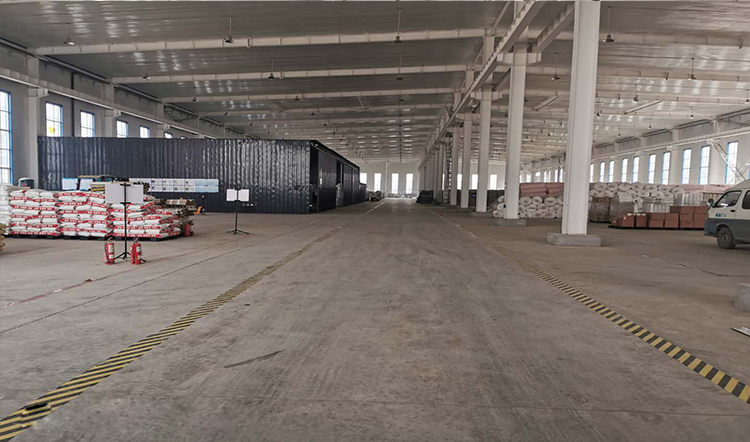 Beijing Sulao Ke Chemical Products Center – Rubber products 1