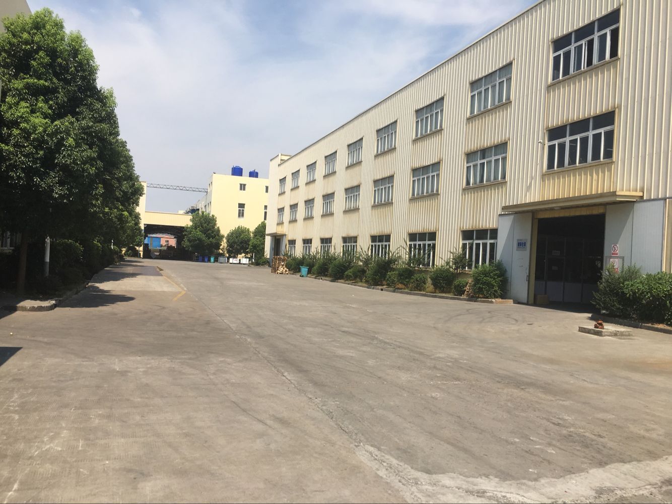 Ningbo Qihong Electrical Appliances Co., Ltd. – horizontal refrigeration freezer 2