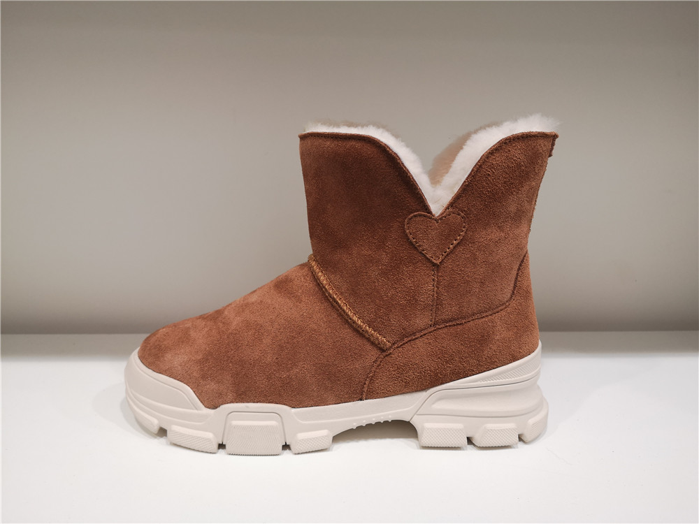 Snow Boot