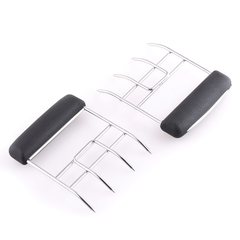 2PC BBQ meat claw set